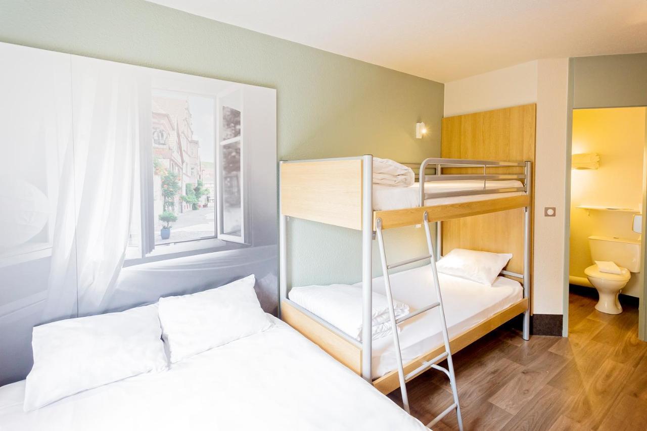 B&B HOTEL Nantes Rezé St Sébastien Saint-Sébastien-sur-Loire Esterno foto